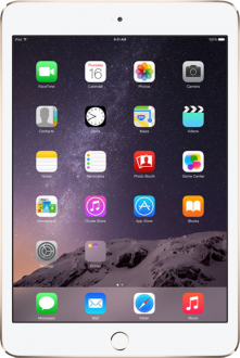 Apple iPad Mini 3 128 GB / 4G Tablet kullananlar yorumlar